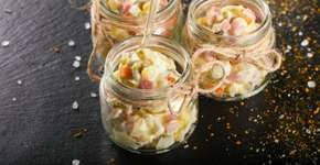 Foto: (Acervo CyberCook)