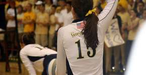 Vôlei – Clube Escola Ibirapuera