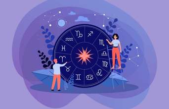 Tertiary news: Horóscopo do dia: previsão para os 12 signos em 01/01/2026