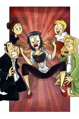 divulgação/Guilherme Sousa e Thais Leal