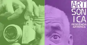 Projeto ArtSonica seleciona artistas para residência no RJ