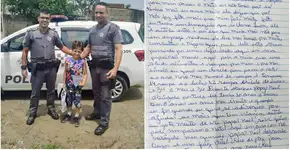 Foto: (Divulgação/Polícia Militar)