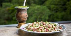 Foto: (Rener Oliveira)