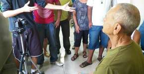 Cursos de audiovisual do projeto Horizontes Periféricos viram websérie sobre BH