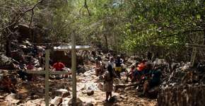 Foto: (Eduardo Vesson)