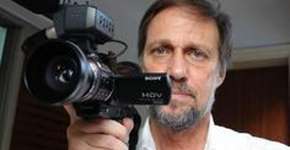 Festival realiza oficina de webdoc com Jorge Bodanzky