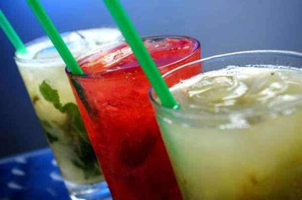 Rio de Janeiro Food & Drink oferece pratos mais em conta no Rio. Foto: reprodução/Cais Bar