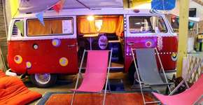 Seis hotéis inusitados que você não deve deixar de conhecer na Alemanha