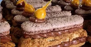 Feirinha Gastronômica Jardim das Perdizes reúne 50 expositores