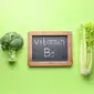 Da redação: Vitamina B9: entenda a importância desse nutriente para a saúde do intestino