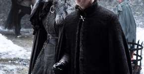 Atriz responde a quem defende o Mindinho em ‘Game of Thrones’