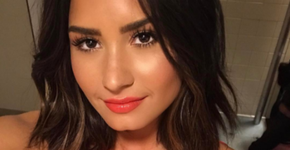 Demi Lovato comemora 5 anos de sobriedade em relato inspirador