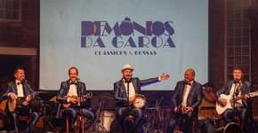 Festival Mooca Mia 2025