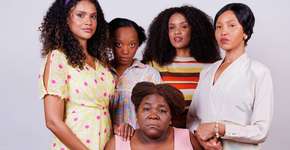 Espetáculo ‘Bonitinha, mas ordinária’