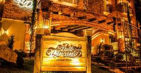 Hotel de Gramado está na lista dos 10 melhores do mundo
