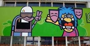 Palestra “Públicas: Qual Deus?” no CCJ