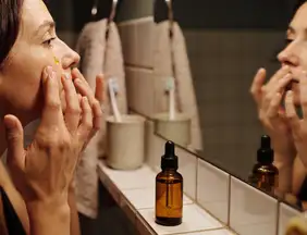 Bem estar: O botox natural em gotas que virou tendência no skincare