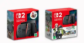 Foto: (Nintendo - Divulgação)