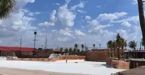 Mato Grosso do Sul ganha primeira piscina de ondas
