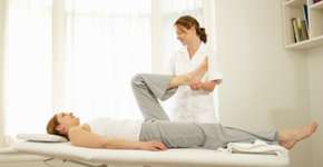 Clínica de Fisioterapia da Unicid oferece tratamento para dor lombar