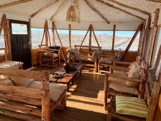 Hotel Palácio de Sal