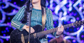 Maraísa não se adapta a balão gástrico e opta por lipoaspiração