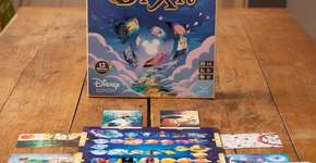 Presentão: Dixit e outros jogos de tabuleiro estão com até 30% OFF para animar sua viagem de fim de ano