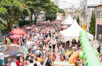 Gira: O que fazer no final de semana em SP: dias 20 a 22 de fevereiro