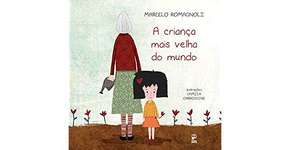 Espetáculo “A criança mais velha do mundo”