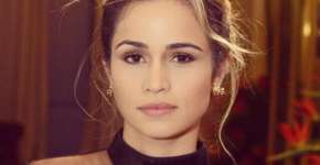 Nanda Costa surpreende fã que dizia que ela é mais bonita na TV