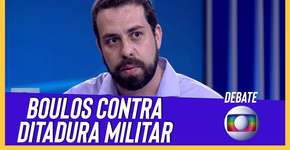 Ditadura Militar em debate