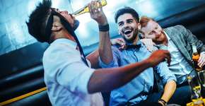 Foto: (Getty Images/iStockphoto)