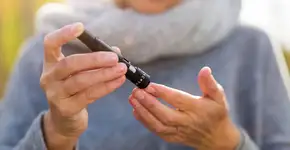 Fruta que comprovadamente afasta o diabetes, segundo a ciência