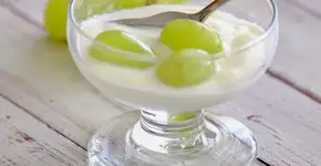 Aprenda a fazer iogurte natural caseiro