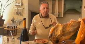 Foto: (Reprodução/Twitter)