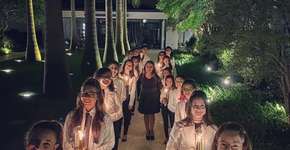 Coral “Em Todo Canto” fará apresentação neste sábado no Sesc São Caetano