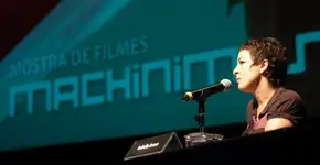 Machinimas no Itaú Cultural