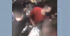 Homem encosta pênis em mulher grávida dentro de loja em MG