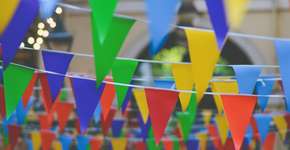 Os destinos mais procurados para as festas juninas