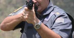 Coronel Telhada pode assumir a presidência da Comissão de Direitos Humanos