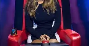 Ivete Sangalo publica vídeo de treino e conquista fãs