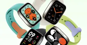 Corre que vai acabar! Redmi Wacht 3 está com 60% de desconto