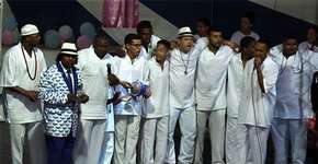 Festival Cinesamba: Polêmica