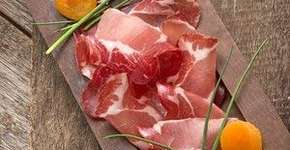 Cold Meat Party – Festa do presunto