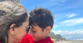 Paty Marabiza lança e-book sobre autismo