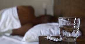 Medicamentos para dormir aumentam risco de demência