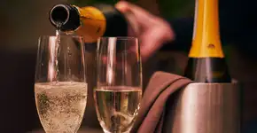 Semana do Espumante: Evino oferece descontos até 50%