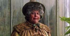 Atriz de ‘Harry Potter’ é acusada de racismo