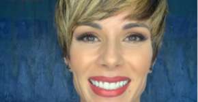 Ana Furtado comemora primeiro Outubro Rosa após cura do câncer