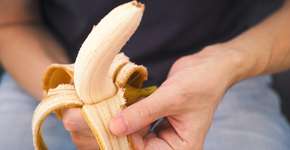 Banana pode te ajudar a reduzir colesterol e prevenir câncer; saiba como